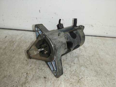 Motor de Arranque Toyota Yaris 1SZFE