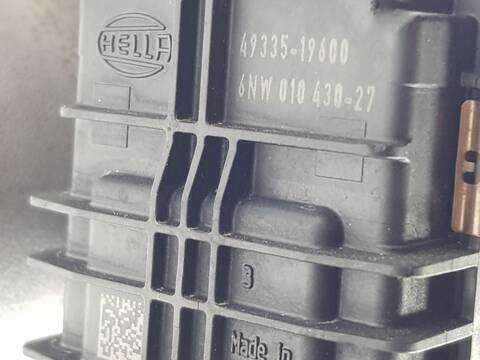 Foto 3ª: Turbocompresor Land Rover Range 2.0 D 241CV [204DTH] (2017)