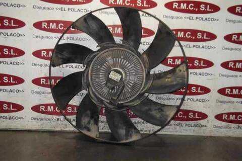 Ventilador Viscoso Motor Land Rover Discovery V6 TD EDITION 60 YRS 190CV 140KW