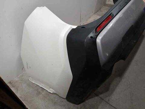 Foto 2ª: Paragolpes Trasero Toyota Rav4 HYBRID 4X4 ADVANCE 218CV [A25A] (2019)