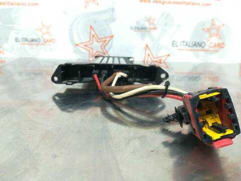 Foto 2ª: Radiador Calefaccion A.A. Peugeot 407 140CV 103KW (2004)