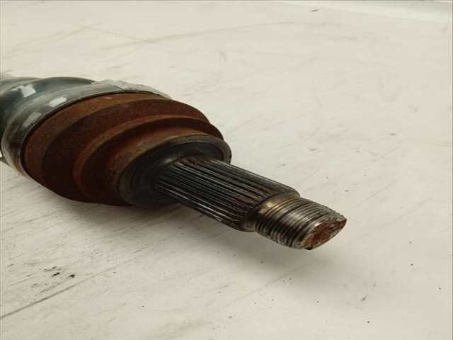 Foto 2ª: Transmision Trasera Izquierda Bmw Serie 5 518 530XD BERLINA 235CV 173KW [M57306D3] (2008)