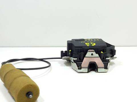 Cerradura Maletero Portón Mercedes Clase ML 230 642940