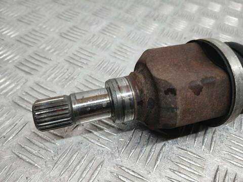 Foto 3ª: Transmision Delantera Derecha Toyota Proace CITY 102CV 75KW [YH01] (2020)