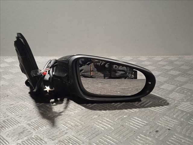 Retrovisor Derecho Volkswagen Golf 1.6 TDI 105CV