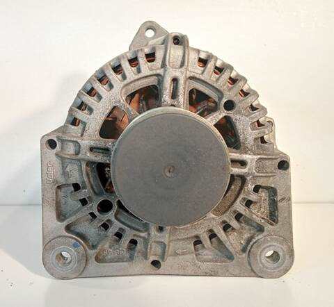 Foto 3ª: Alternador Renault Kangoo AUTHENTIQUE 1 DCI DIESEL CAT 86CV (2008)