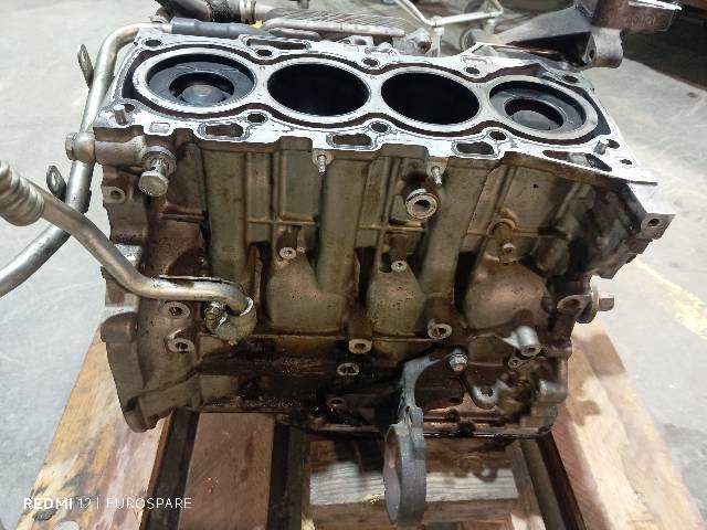 Bloque Motor Toyota Rav4 2.2 D EURO 4