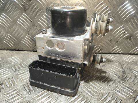 Foto 2ª: Abs Volkswagen Touareg BKS (2007)