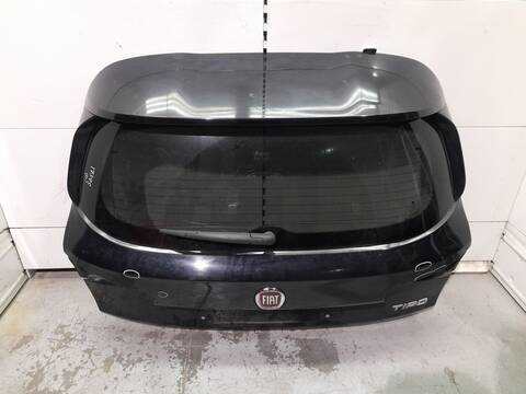 Portón Fiat Tipo 1.6 D 356HXG1B 356HXG11) HATCHBACK 120CV 88KW