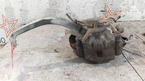 Foto 4ª: Mangueta Delantera Izquierda Hyundai Sonata 2.0 CRDI STYLE 140CV 103KW [D4EA] (2007)