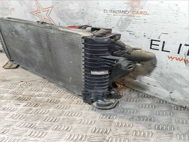 Foto 2ª: Radiador Motor Opel Astra ENJOY BERLINA 101CV 74KW [Z17DTH] (2007)