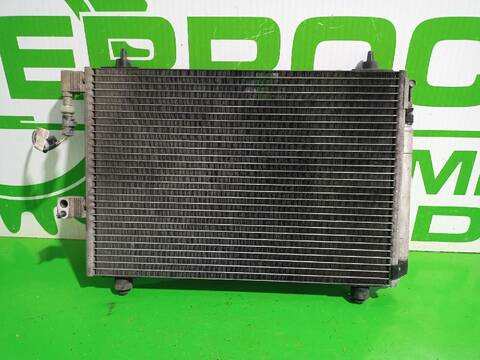 Foto 3ª: Radiador Calefaccion A.A. Peugeot 407 2.0 16V CAT 136CV [D/RHR] (2004)