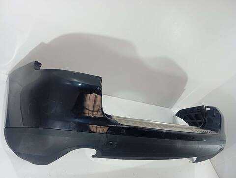 Foto 3ª: Paragolpes Trasero Porsche Cayenne S 340CV 250KW [M4800] (2004)