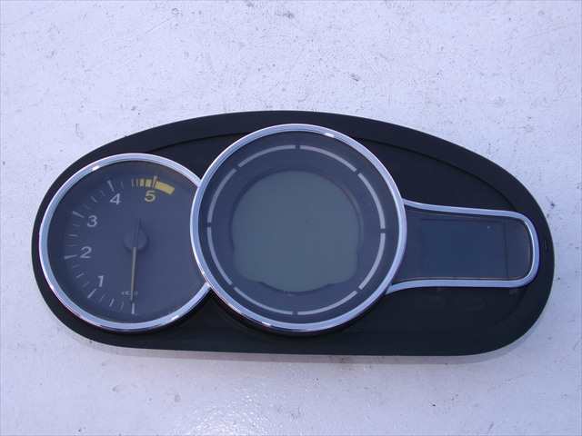 Cuadro de Instrumentos Renault Megane 1.5 DCI RANCHERA,2008-2013