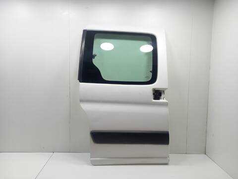 Puerta Lateral Corredera Derecha Peugeot Partner 9HX