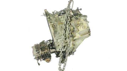 Foto 2ª: Caja Cambios Automatica Ford Kuga 2.0 TDCI AUT. [JTMA] (2012)