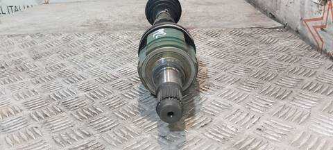 Foto 2ª: Transmision Delantera Izquierda Lexus RX 400H 211CV 155KW [3MZ-FE] (2005)