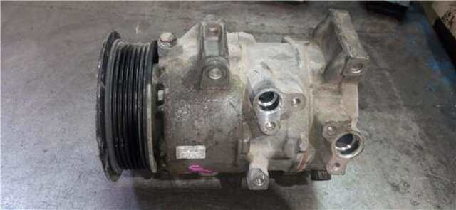 Foto 2ª: Compresor Aire Acondicionado Lexus IS 220 D (ALE20) [2AD-FHV]
