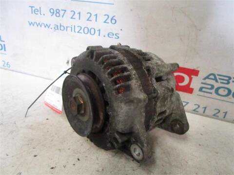 Alternador Nissan Almera 2.2 DI 110CV 81KW