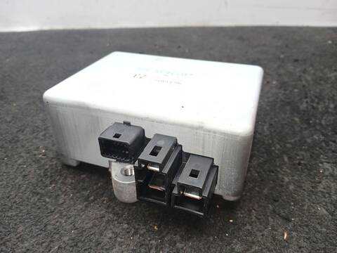 Centralita Motor ECU Citroen C4 1.8 HDI 150 AWC AIRCROSS 150CV 110KW
