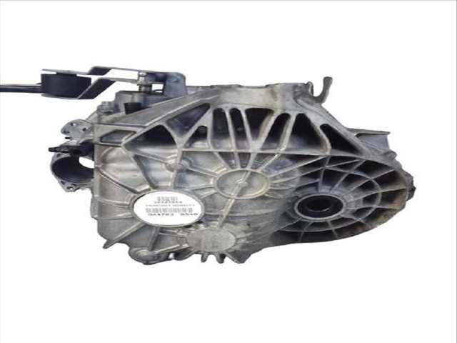 Foto 2ª: Caja Cambios Mercedes Clase B 150 B 200 CDI 246.201) (2011)