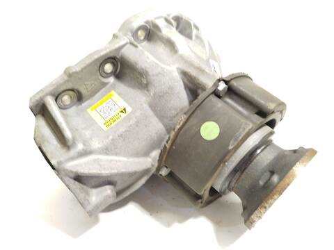 Foto 2ª: Caja Transfer Porsche Panamera 3.0 D 300CV 221KW [CWJA] (2015)