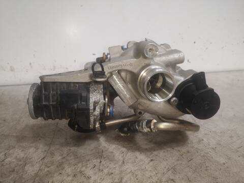 Foto 2ª: Turbocompresor Citroen C3 HN05 AIRCROSS (2019)