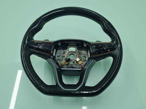 Volante Cupra Formentor 150CV