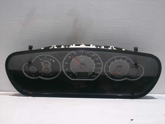 Cuadro de Instrumentos Citroen C5 2.0 G 2004-2008