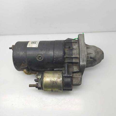 Foto 2ª: Motor de Arranque Alfa Romeo 33 1.8 TD 905A4) (1983)