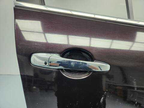 Foto 4ª: Puerta Delantera Derecha Mazda CX7 G ER) SPORTIVE 260CV 191KW [L3] (2007)
