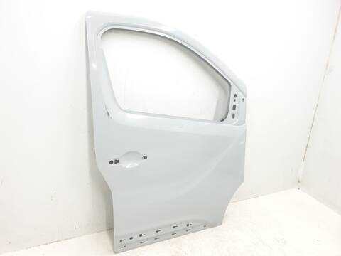 Foto 3ª: Puerta Delantera Derecha Renault Trafic L1H1 29T KOMFORT (2014)