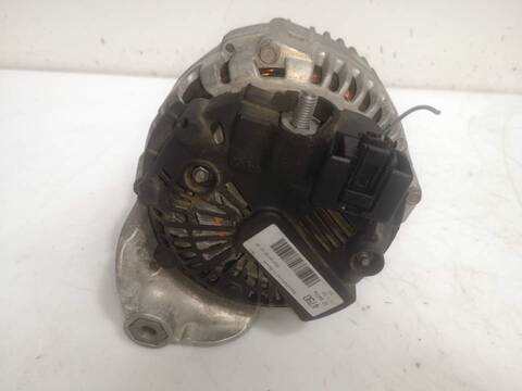 Foto 3ª: Alternador Bmw X5 3.0 D AUT. E70) 306D3 (2009)