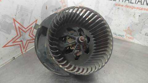 Foto 3ª: Calefacción Volkswagen Touran ADVANCE BLUEMOTION 105CV 77KW [CAY] (2011)