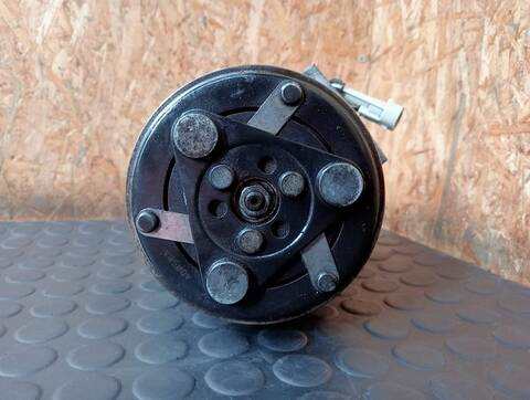 Compresor Aire Acondicionado Suzuki Swift 1.3 DDIS DIESEL CAT 69CV