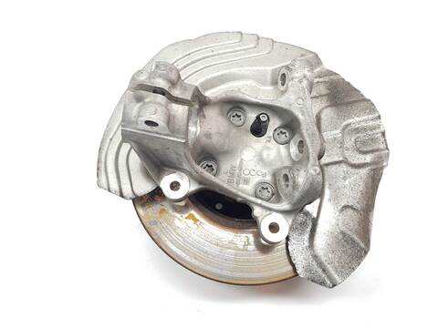 Foto 3ª: Mangueta Delantera Izquierda Bmw X1 SDRIVE 18D (2009)