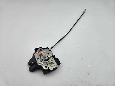 Cerradura Maletero Portón Subaru Legacy LIMITED 150CV 110KW