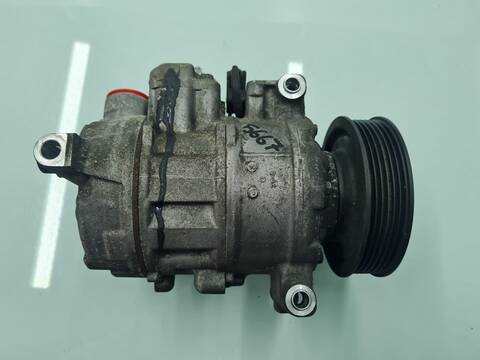 Compresor Aire Acondicionado Audi A4 BASICO 190CV 140KW