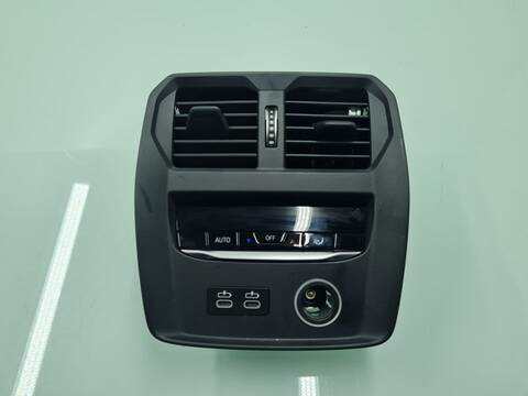 Mando Climatizador Bmw Serie 3 315 318D M SPORT BERLINA 150CV 110KW