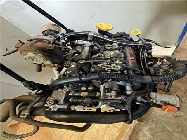 Motor Completo Opel Corsa 1.3 COSMO [1.3 LTR. - 66 KW 16V CDTI CAT (Z 13 DTH - L4I)]