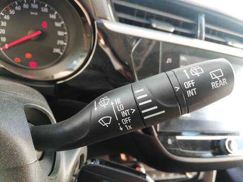 Foto 2ª: Mando Multifuncion Opel Corsa HN05 (2019)