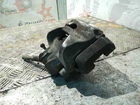 Foto 2ª: Pinza Freno Delantera Izquierdo Citroen C4 SEDUCTION 112CV 82KW [9HR] (2012)