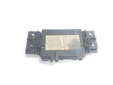 Centralita Motor ECU Land Rover Range HSE