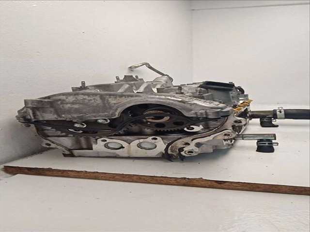 Foto 2ª: Culata Toyota Corolla 2 2 D-4D SPORT 177CV 130KW [2AD-FHV] (2008)