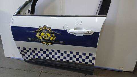 Foto 2ª: Puerta Delantera Izquierda Ford Kuga 2.5 FHEV 190CV 140KW [BGDC] (2022)