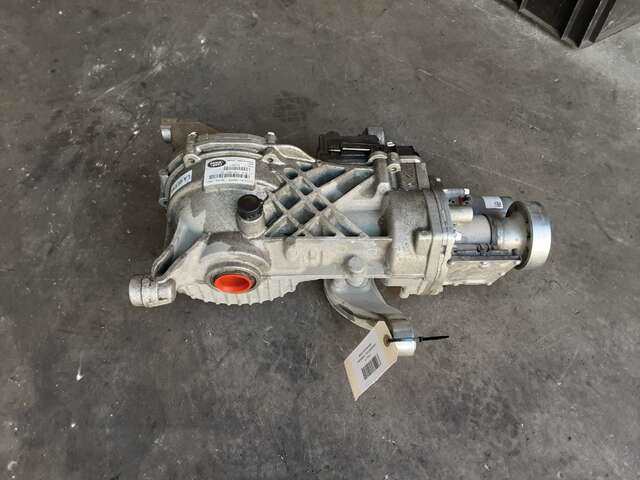 Foto 2ª: Diferencial Trasero Land Rover Discovery 2.0 DTD 179CV 0CV [204DTD] (2018)