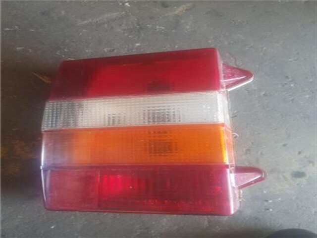 Piloto Trasero Izquierdo Citroen Gs 1.2