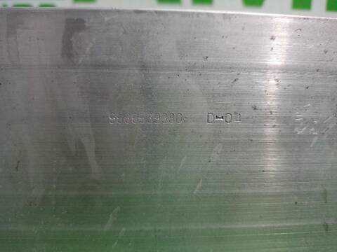 Foto 2ª: Refuerzo Paragolpes Trasero Peugeot 508 ACTIVE 150CV [AH01] (2011)