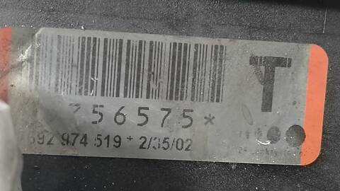 Foto 4ª: Bomba de Direccion Bmw Serie 3 315 320D BERLINA 150CV 110KW [204D4] (2002)