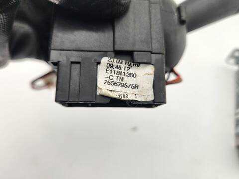 Foto 3ª: Mando Multifuncion Dacia Sandero AMBIANCE 90CV 66KW [H4BG4] (2020)